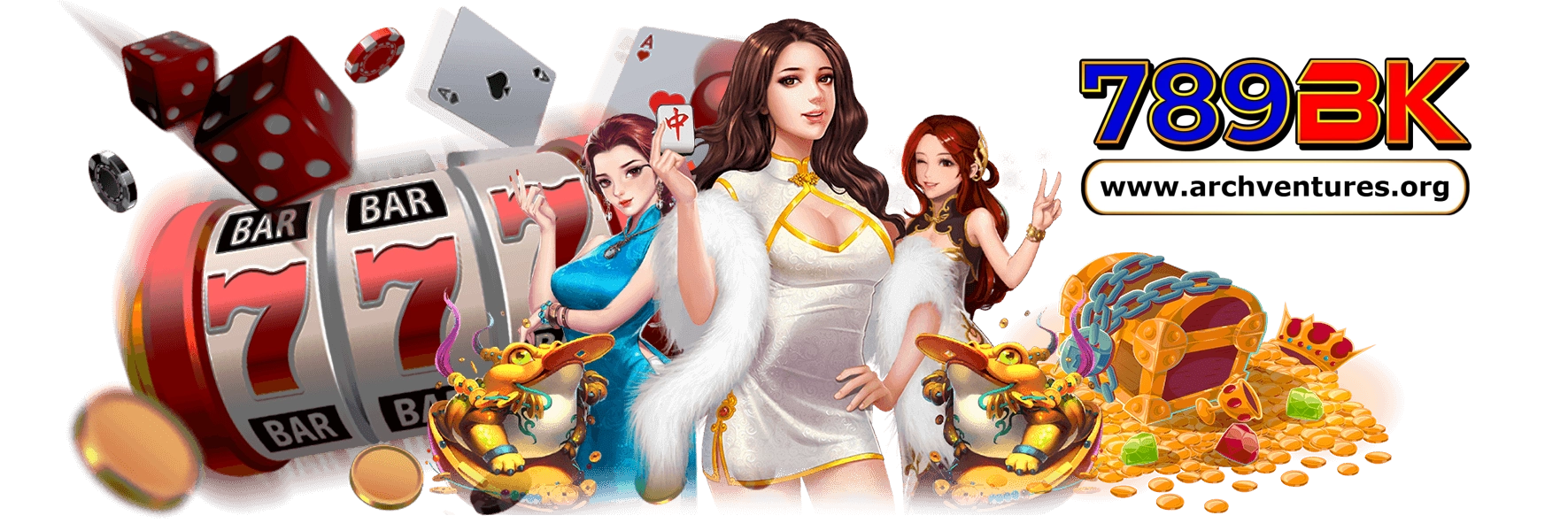 เว็บตรง 789 bk